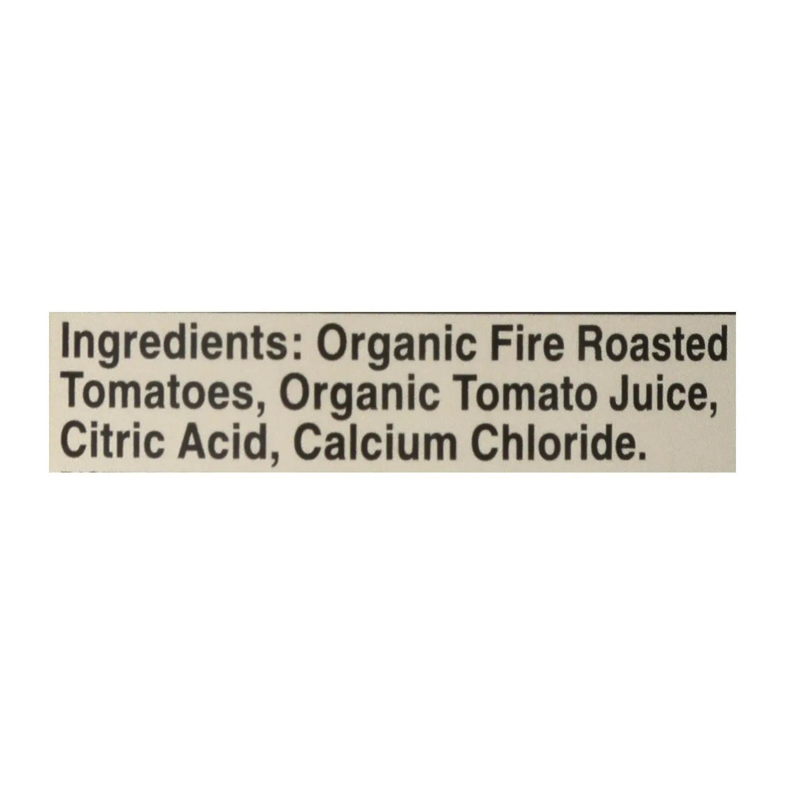 Muir Glen Organic Tomatoes - Fire Roasted - Diced - No Salt - Case Of 12 - 28 Oz Muir Glen
