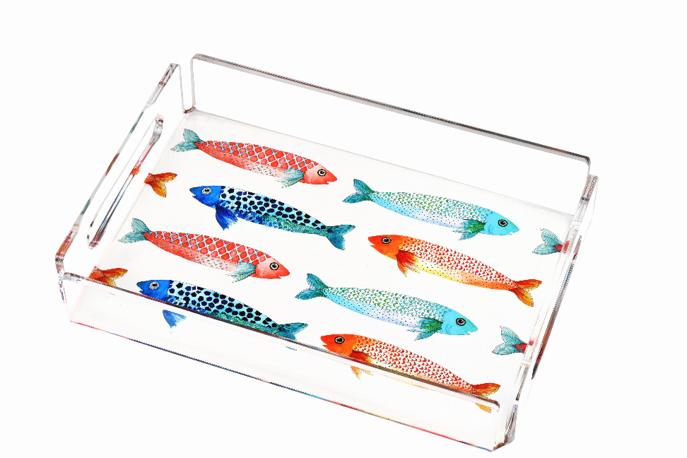 Mullets Tray Monique Store