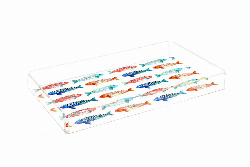 Mullets Tray Monique Store