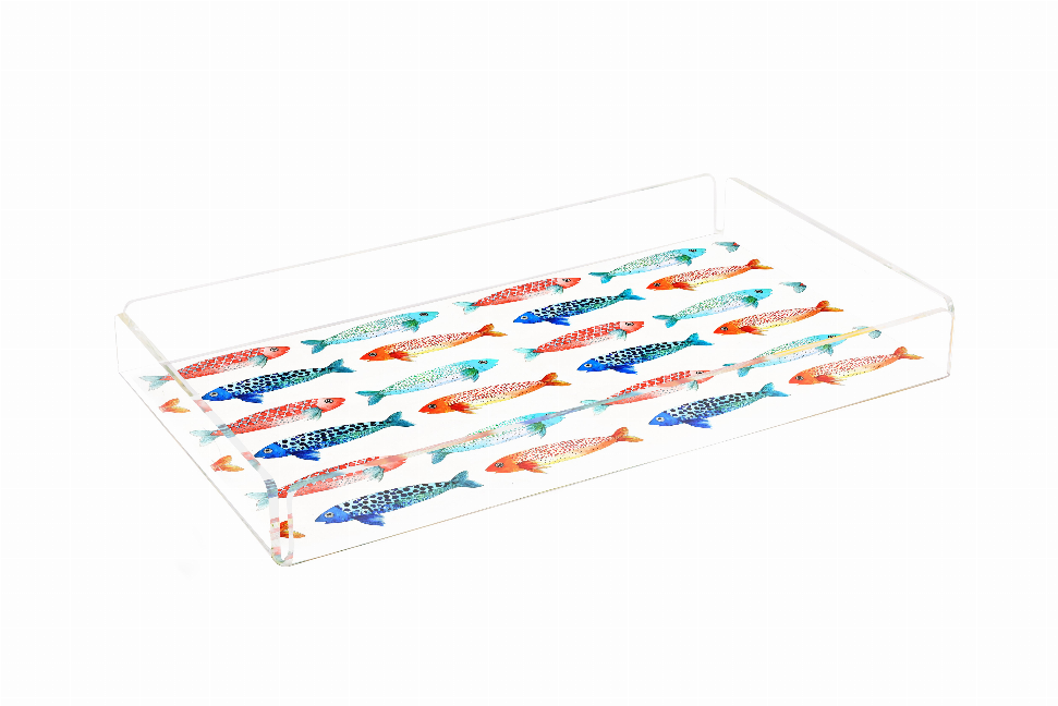 Mullets Tray Monique Store