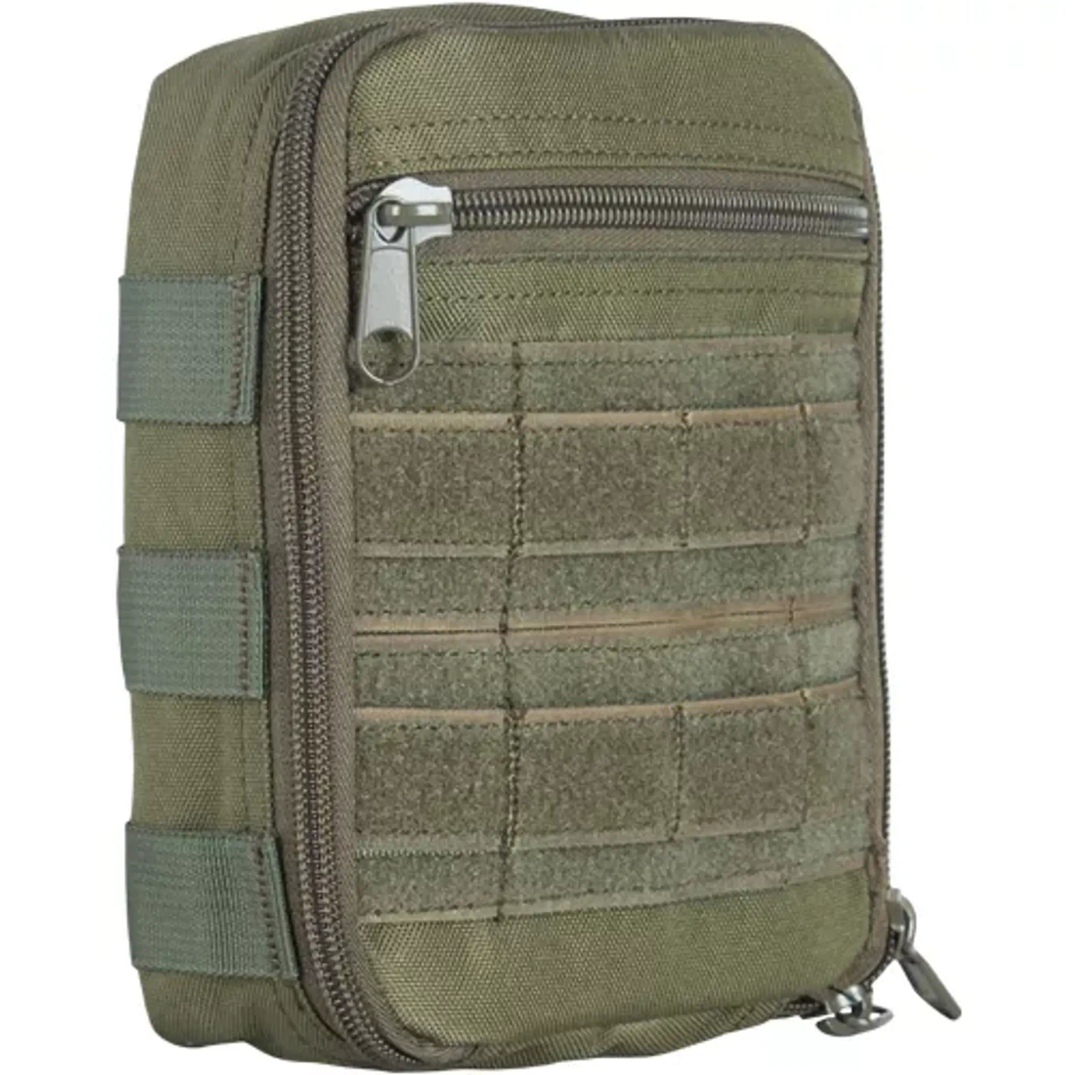 Multi-Field Tool & Accessory Pouch - Black Fox Outdoor