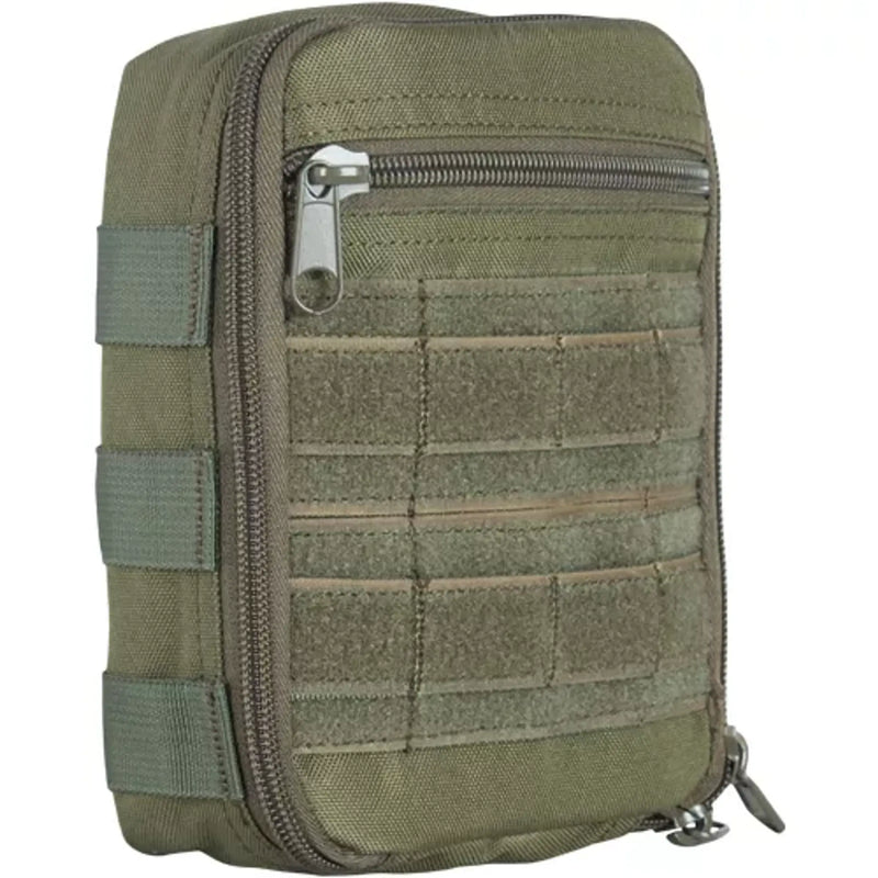 Multi-Field Tool & Accessory Pouch - Black Fox Outdoor