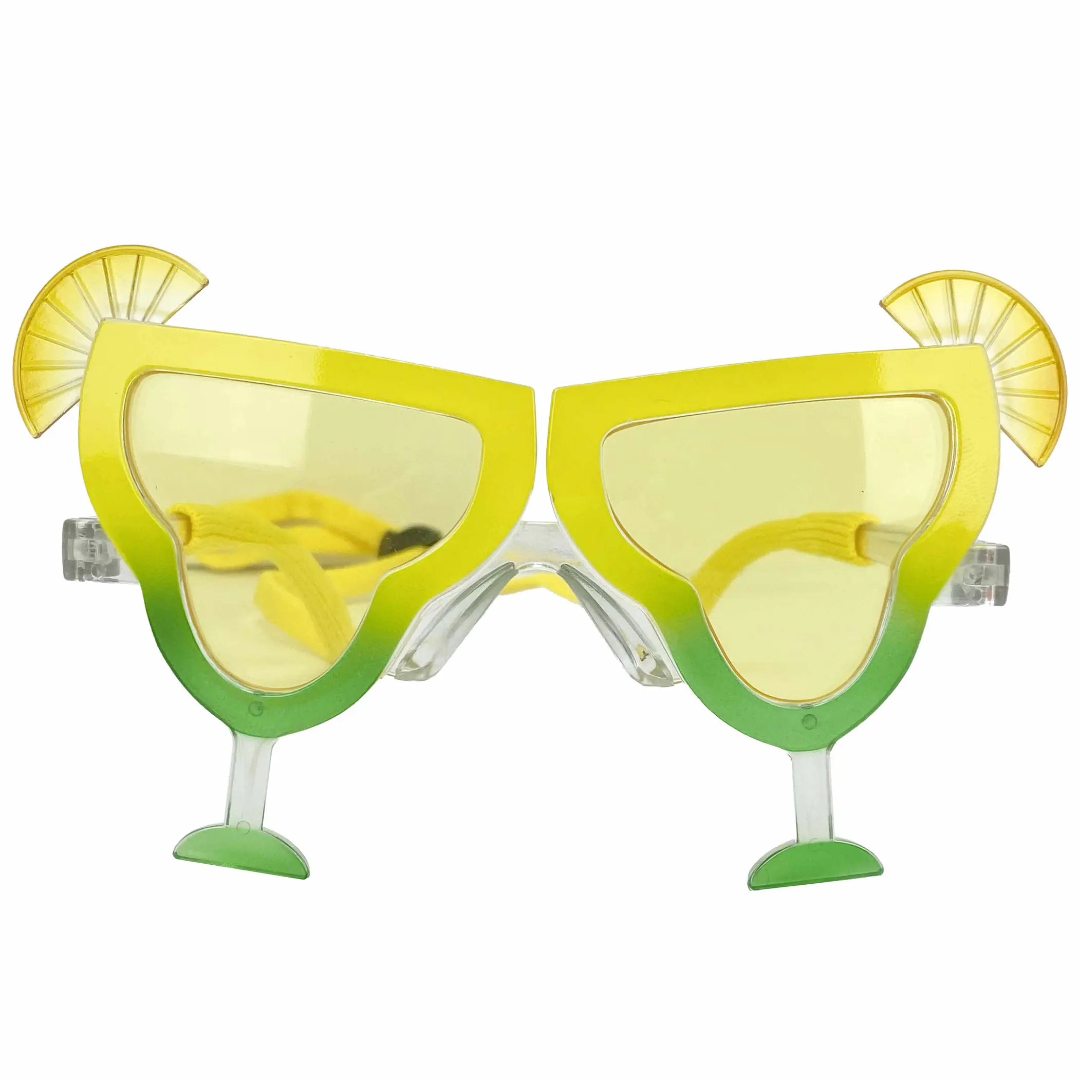 Multipet Margaritaville Sunglasses 3.5" x 2.9" Multipet