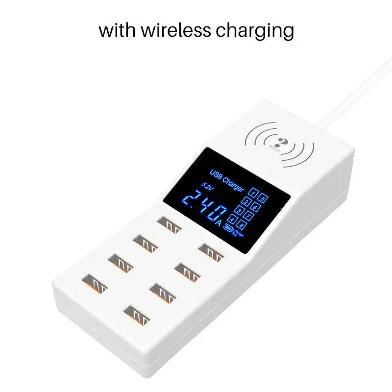 Multiple-Mobile-Phone-Charger-Wall-USB-Charging-Adapter-9.2A-US-EU-UK-AU-Plug-LCD-Display-Desktop-for-Xiaoomi-Huawei-IPhone-GreatEagleInc-334206981