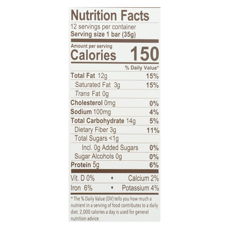 Munk Pack - Keto Nt&sd Peanut Butter Dark Chocolate - Case Of 12 - 1.23 Oz Munk Pack