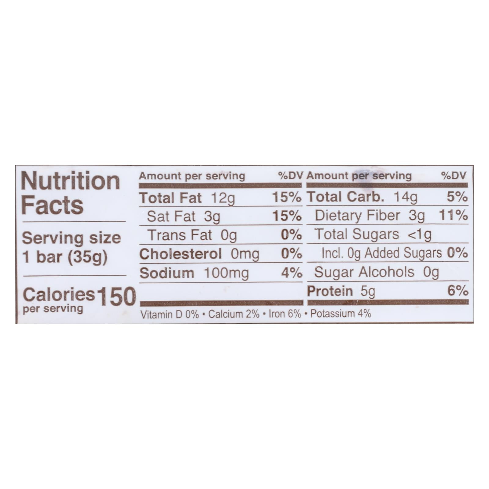 Munk Pack - Keto Nt&sd Peanut Butter Dark Chocolate - Case Of 12 - 1.23 Oz Munk Pack