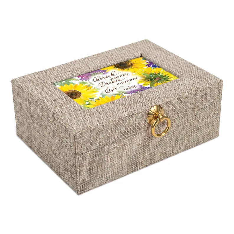 Music Box Cherish Dream Live Dicksons Inc