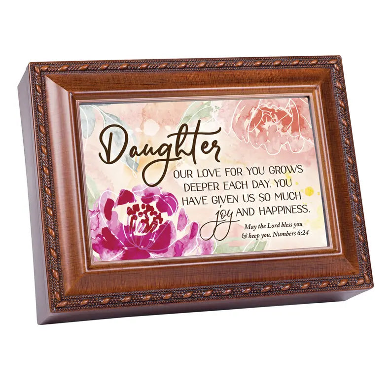 Music Box Daughter Our Love For You Dicksons Inc