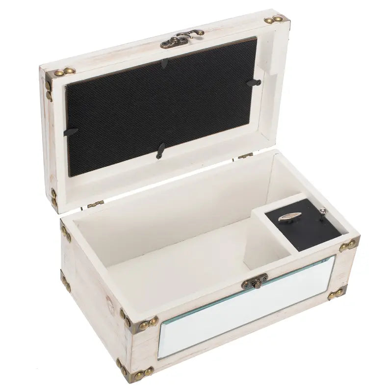 Music Box Daughter The Memories Of White Dicksons Inc