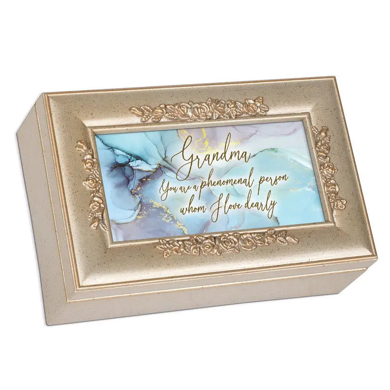 Music Box Grandma You Are Phenomenal Dicksons Inc