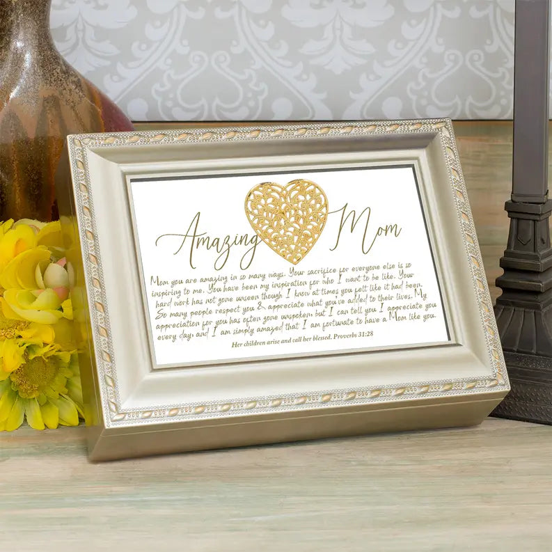 Music Box Mom You Are Amazing Dicksons Inc