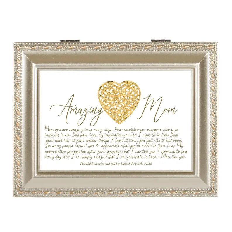 Music Box Mom You Are Amazing Dicksons Inc