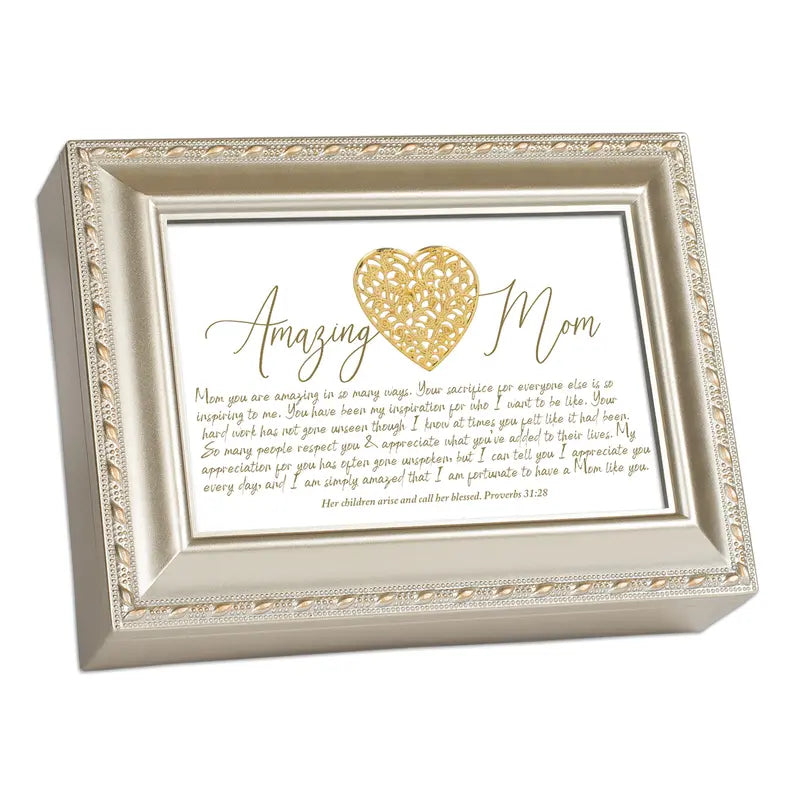 Music Box Mom You Are Amazing Dicksons Inc