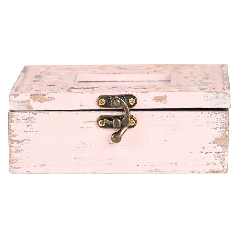 Music Box Petite Be Still Psalm 46:10 Dicksons Inc