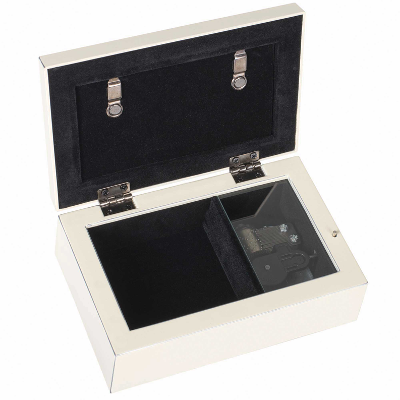 Music Box Petite Blessings Baptism Dicksons Inc