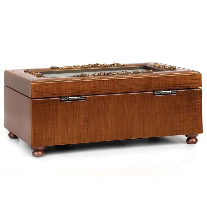 Music Box Petite You Are Loved By God Dicksons Inc