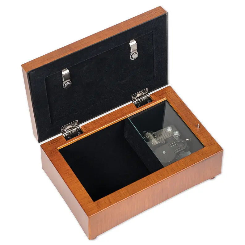 Music Box Petite You Are Loved By God Dicksons Inc