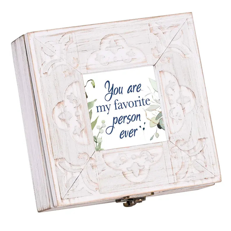 Music Box Petite You Are My Favorite Dicksons Inc