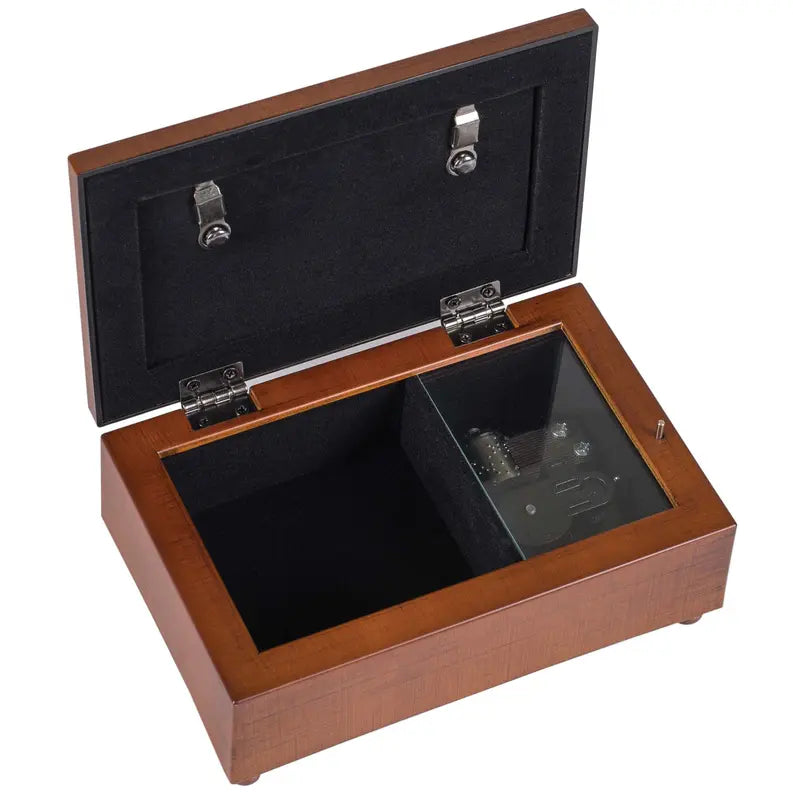 Music Box Petite You Are My World Dicksons Inc