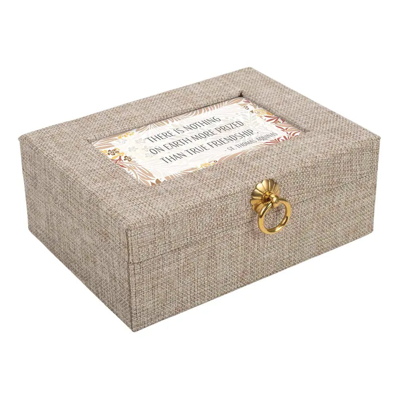 Music Box There Is Nothing On Earth Dicksons Inc