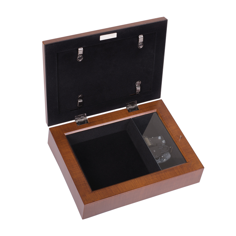 Music Box True Friends Are Hard To Find Dicksons Inc