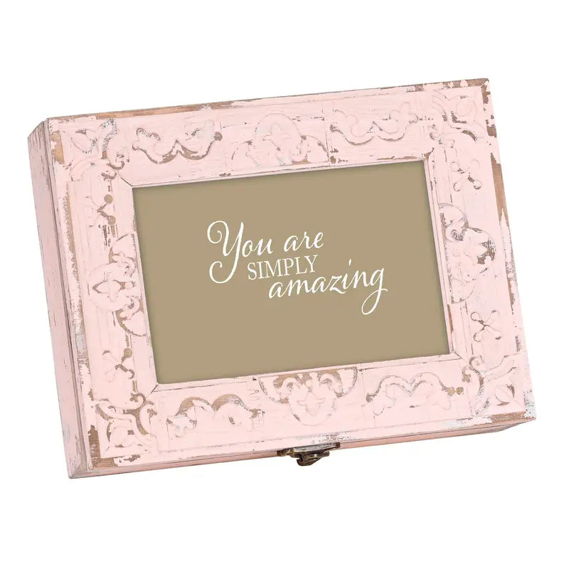 Music Box You Are Simply Amazing Dicksons Inc