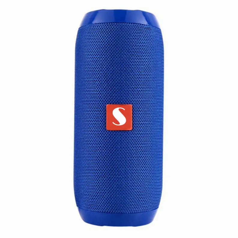 Music Manager Bluetooth Speaker And Subwoofer Vista Shops
