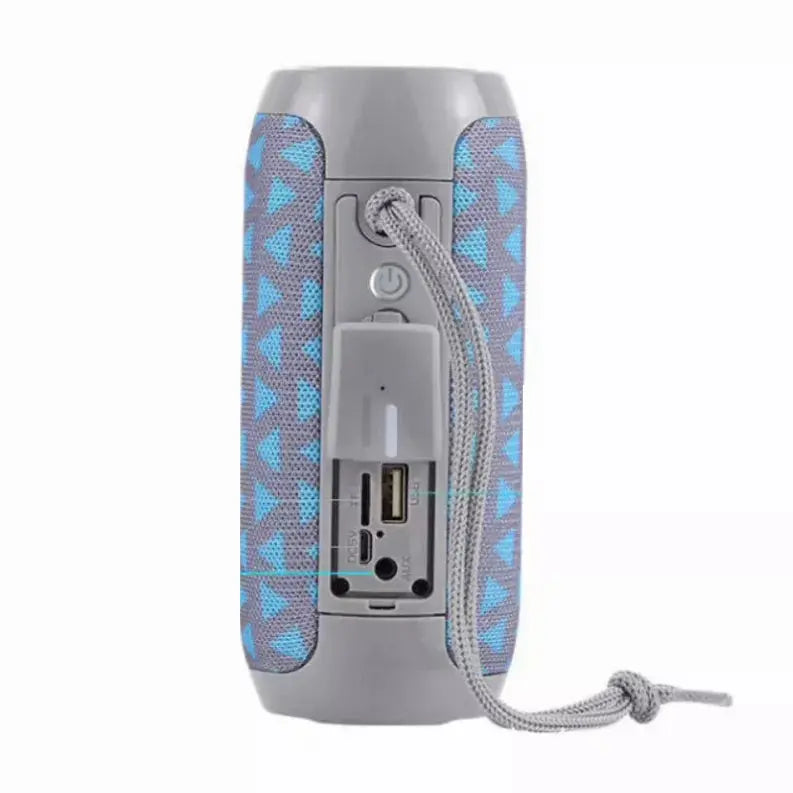 Music Manager Bluetooth Speaker And Subwoofer Vista Shops
