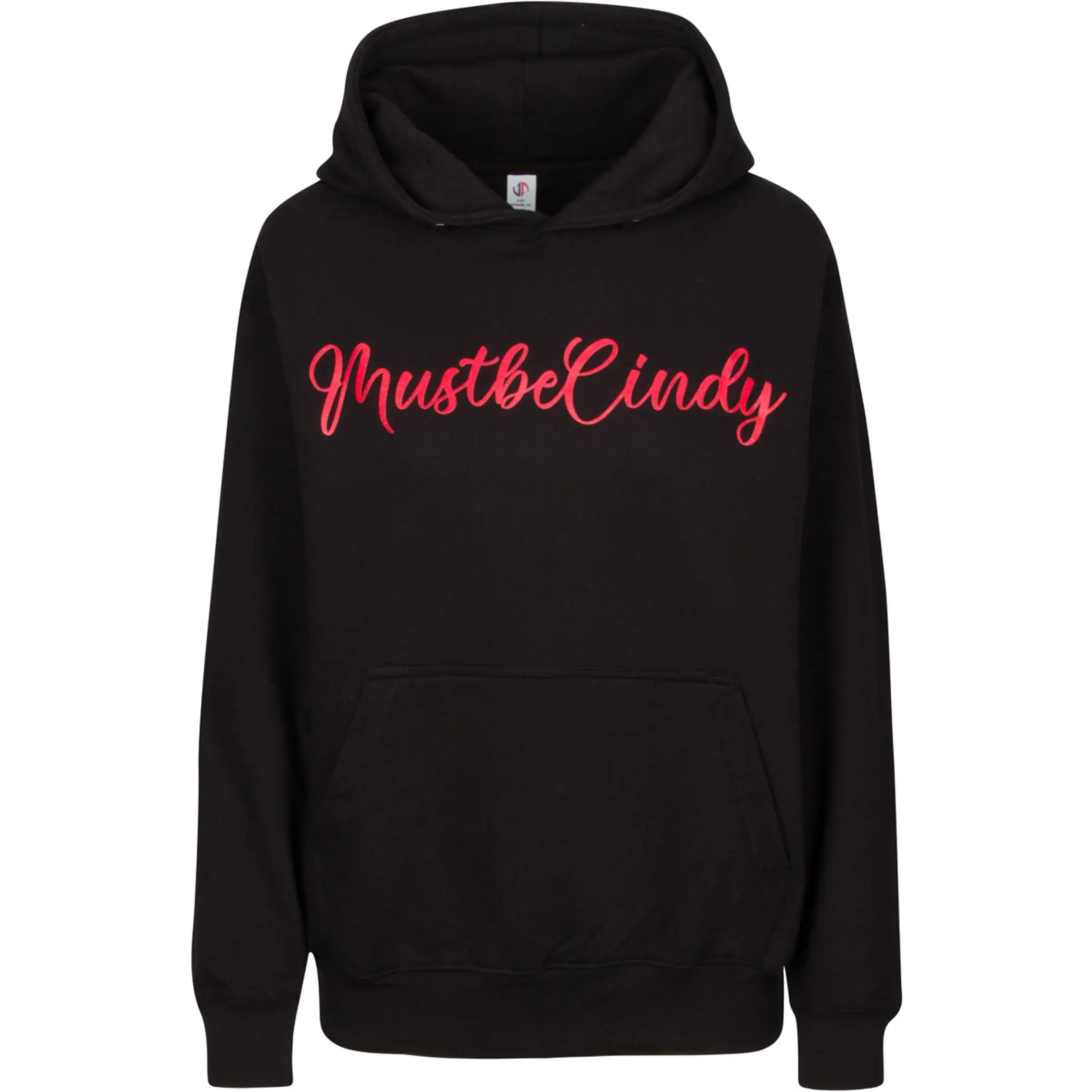 Must Be Cindy Hoodie Lurella Cosmetics