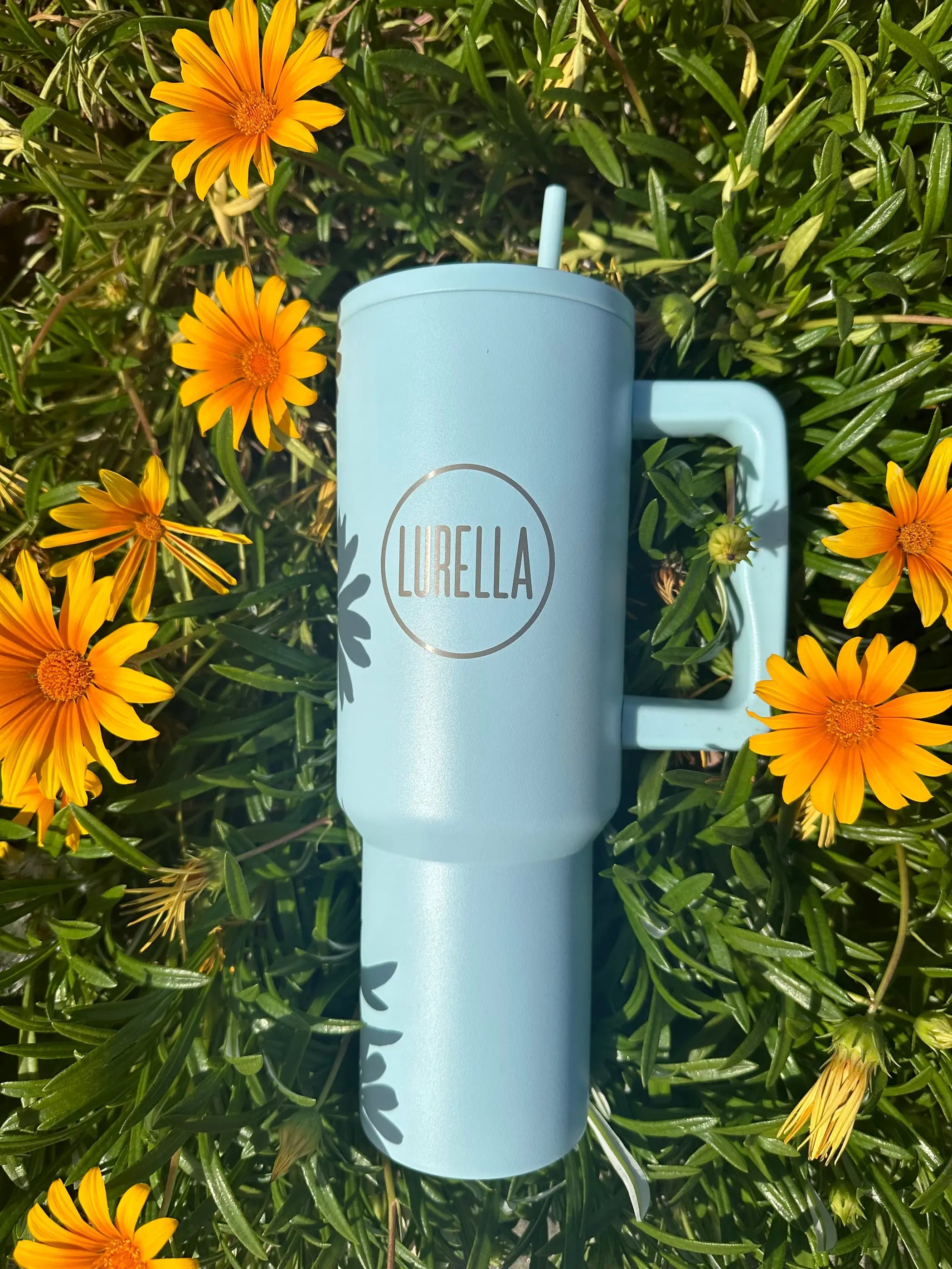 Mustbecindy Hydro Cup Lurella Cosmetics