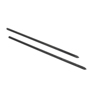 Mutual Industries 7500-0-30 Nail Stake w MUTUAL INDUSTRIES INC.