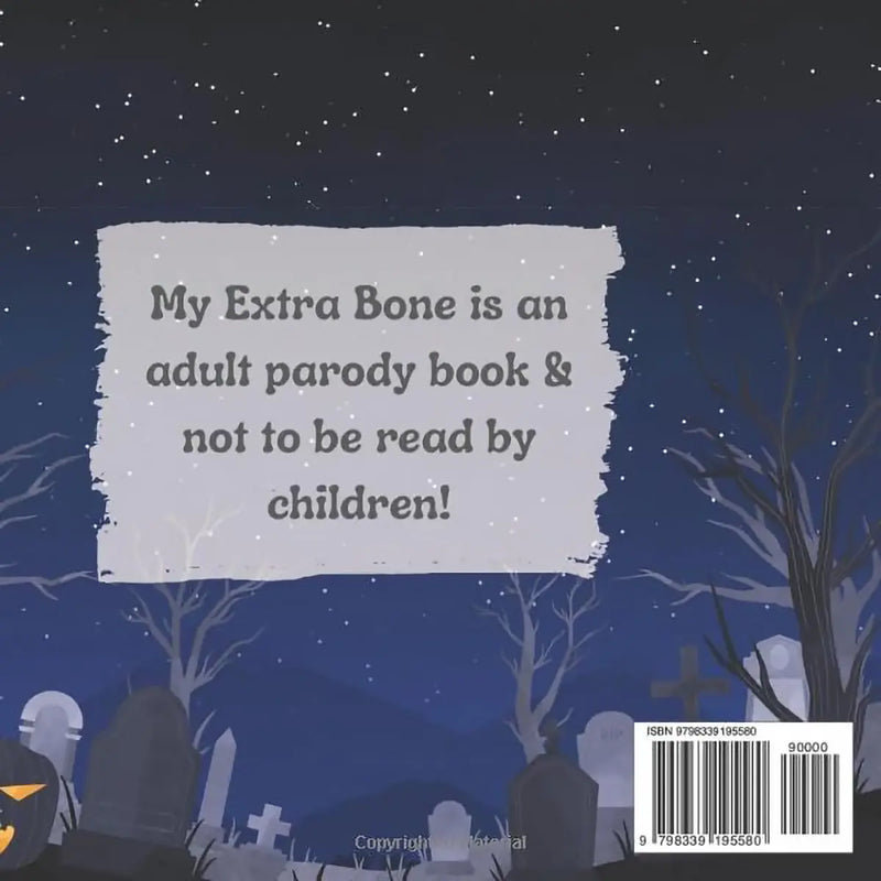 My Extra Bone Jen Jenivive