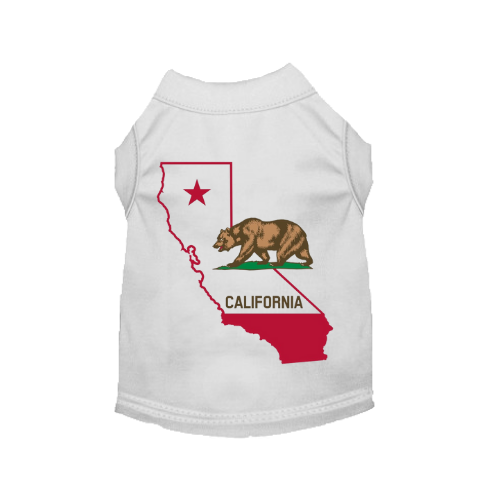 My Favorite Cali Tee Bark Fifth Avenue
