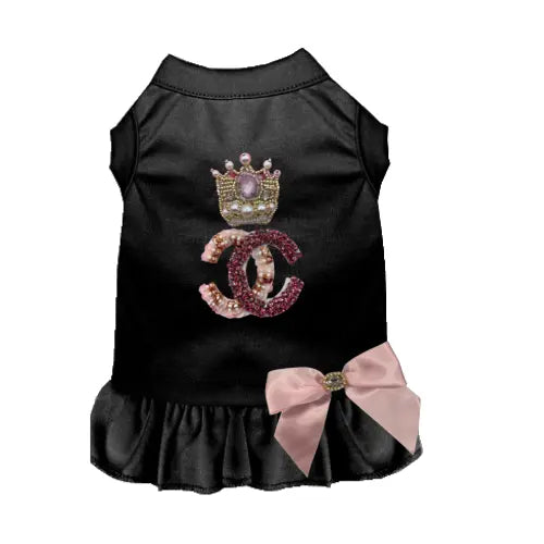 My Pretty Pretty Princess Dress Bark Fifth Avenue