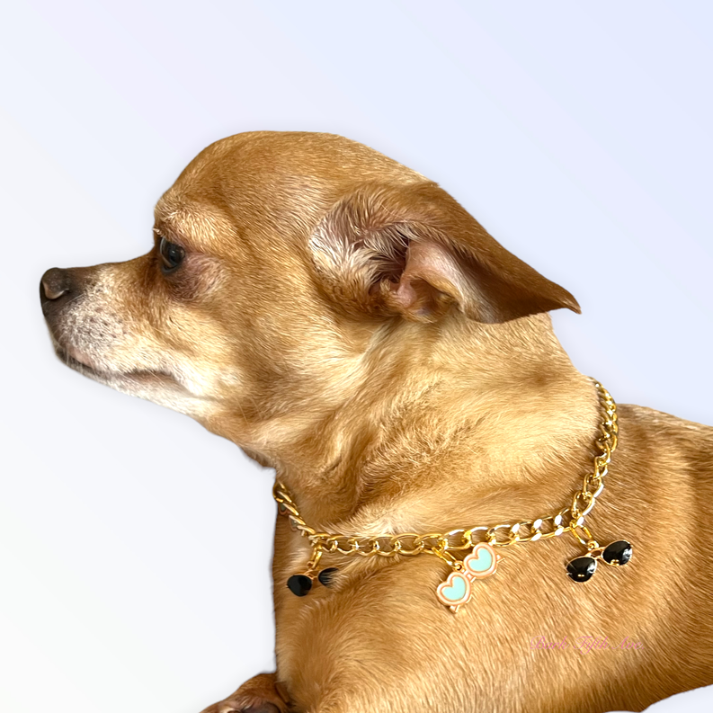 My Summertime Aviator Charm Toggle Necklace Bark Fifth Avenue