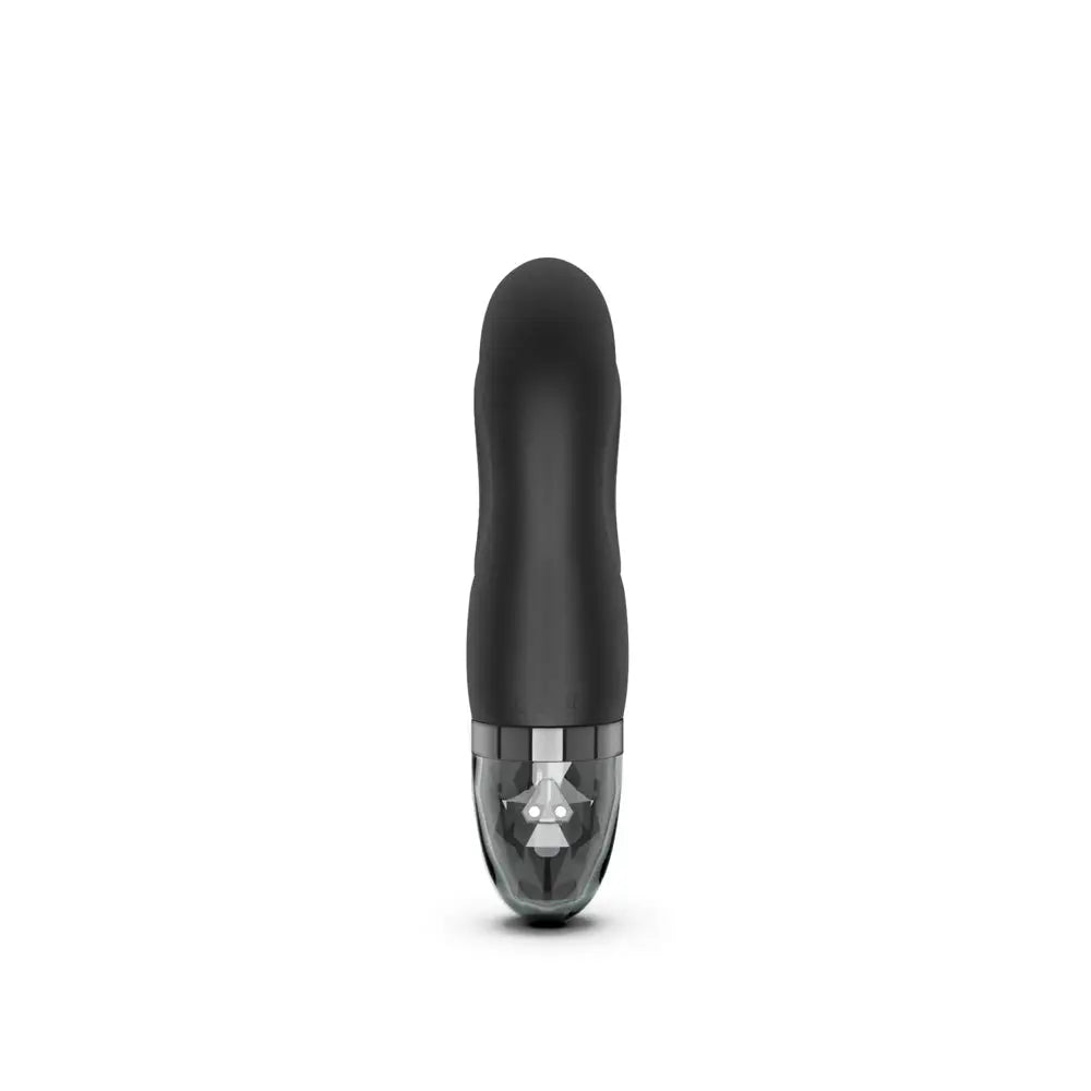 Mystim Hop Hop Bob eStim Vibrator Black Mystim