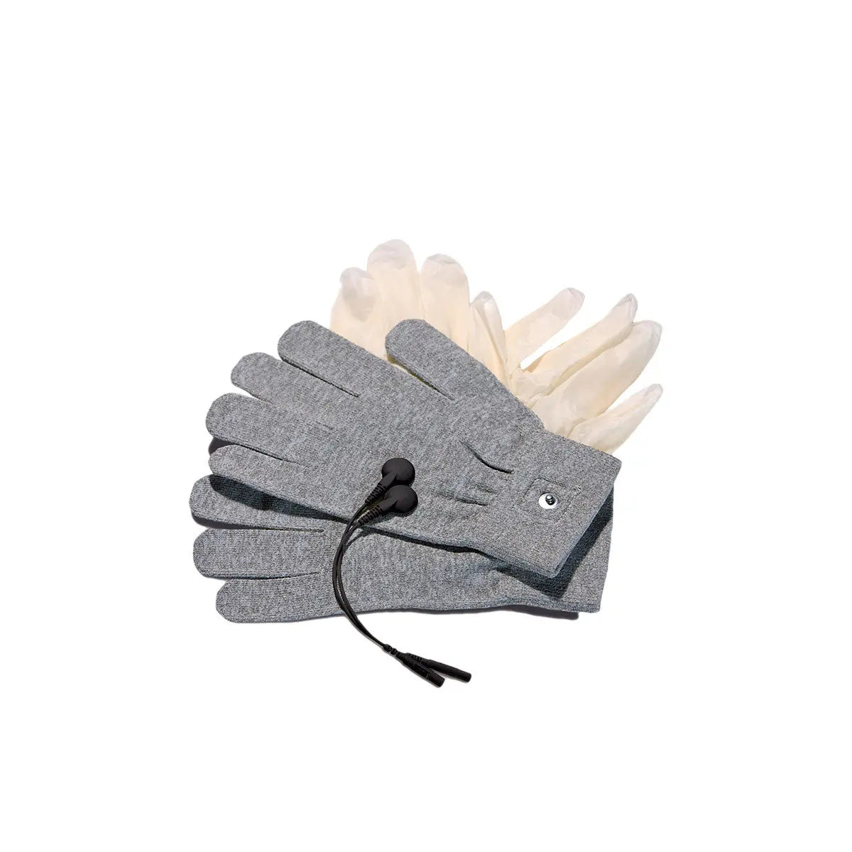 Mystim Magic E-Stim Gloves Mystim
