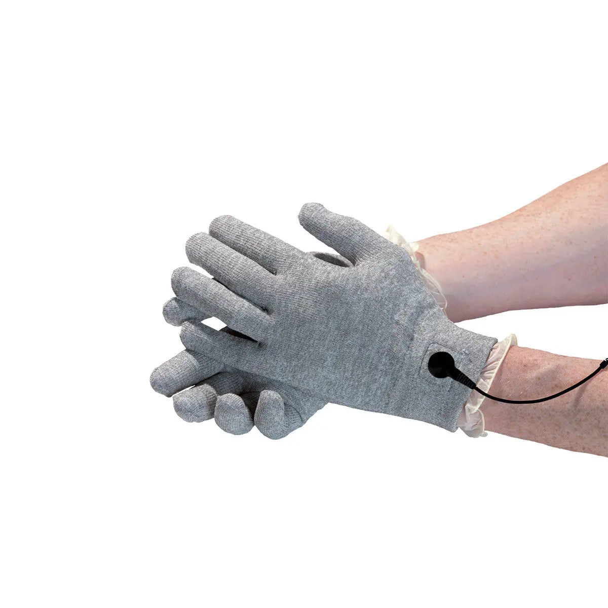 Mystim Magic E-Stim Gloves Mystim