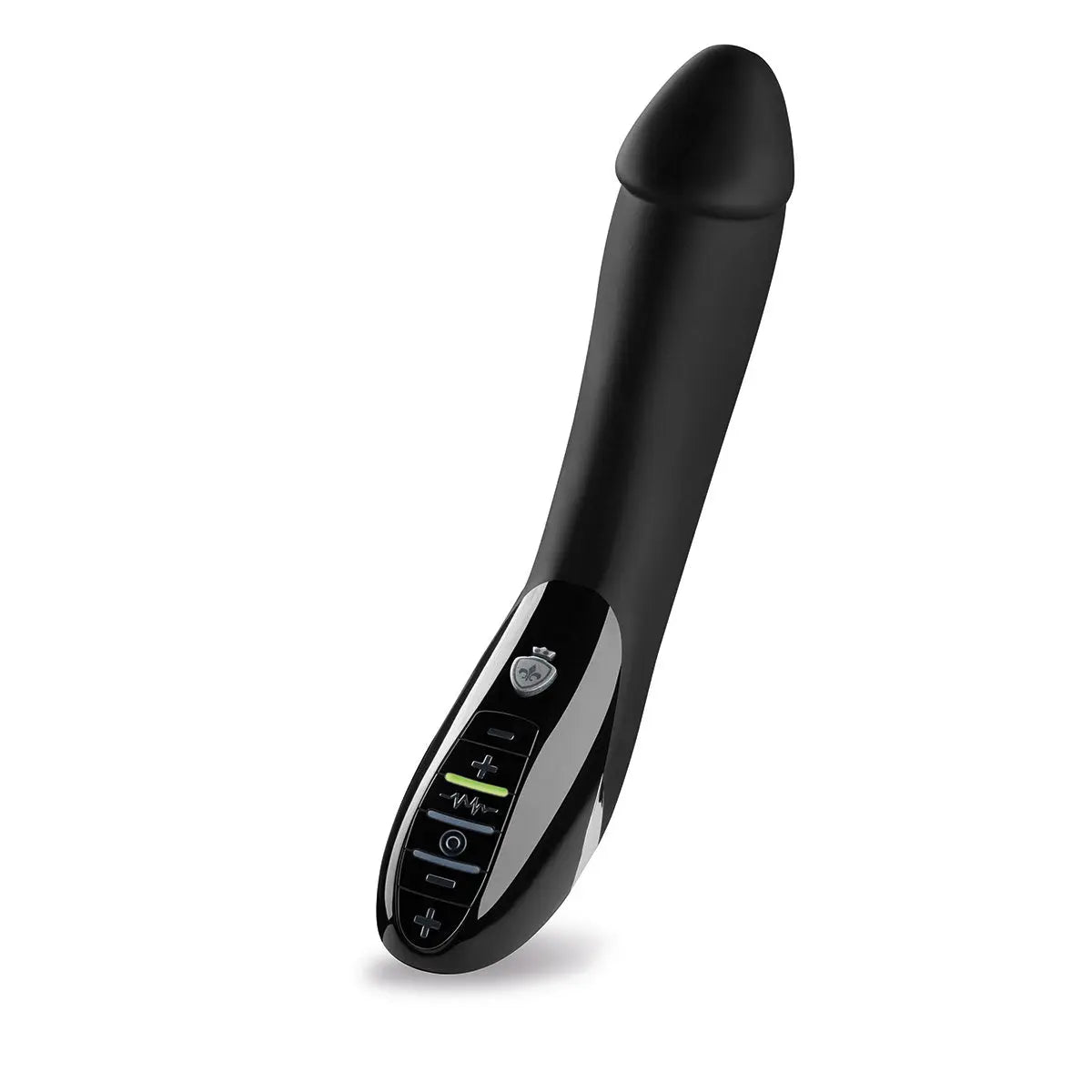 Mystim Tickling Truman E-Stim - Black Mystim