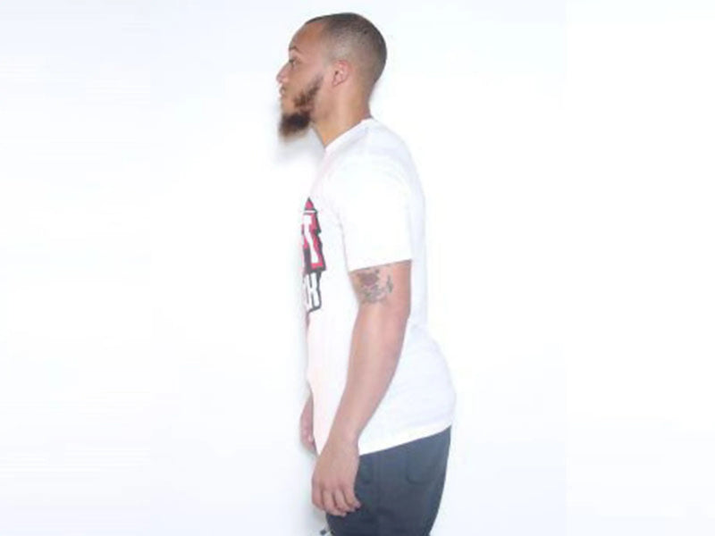 N1DP Logo T-Shirt Number 1 Draft Pick