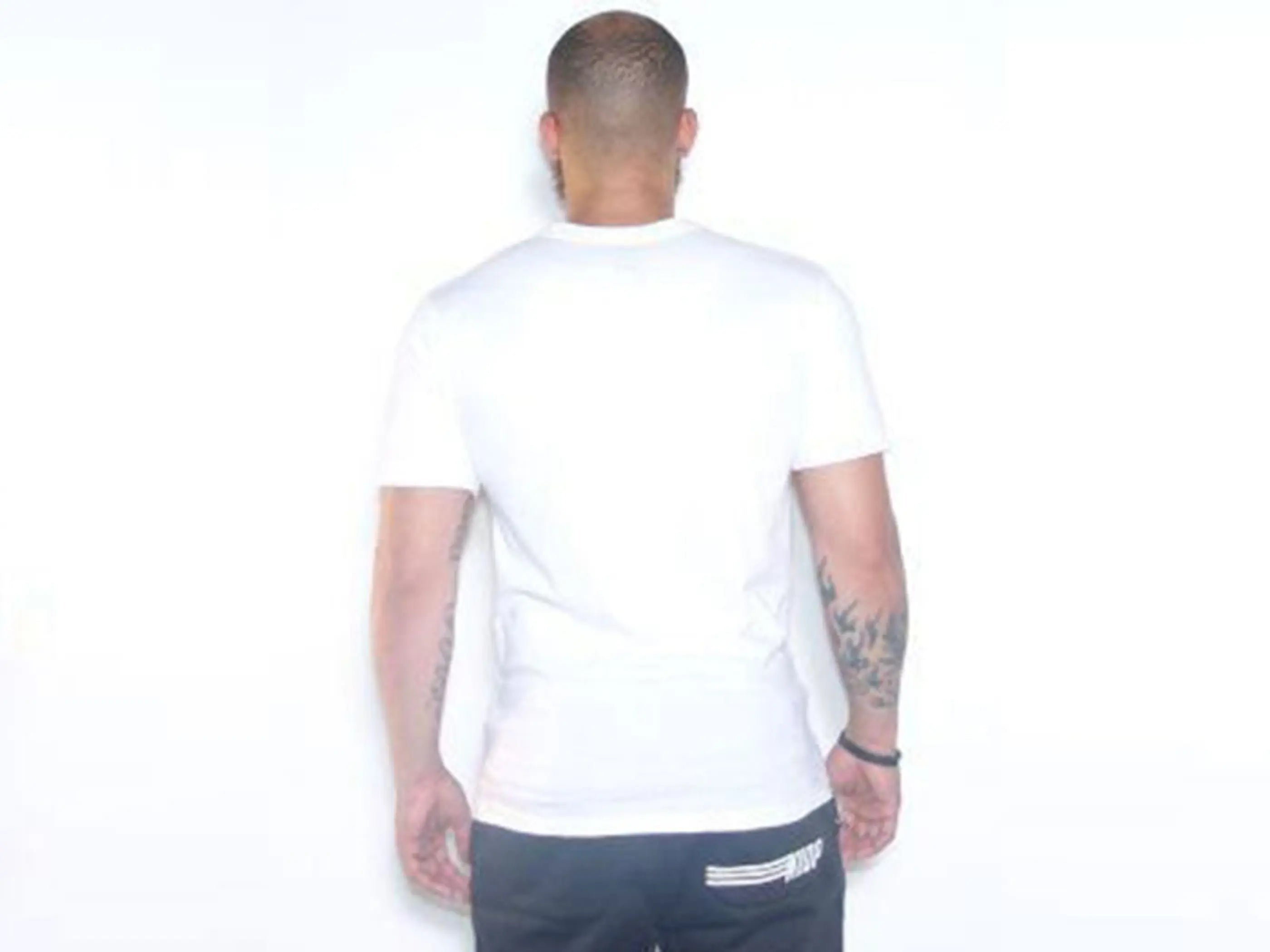 N1DP Logo T-Shirt Number 1 Draft Pick