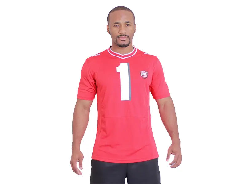 N1DPJRSY-2- No.1 Draftpick Number 1 Draft Pick