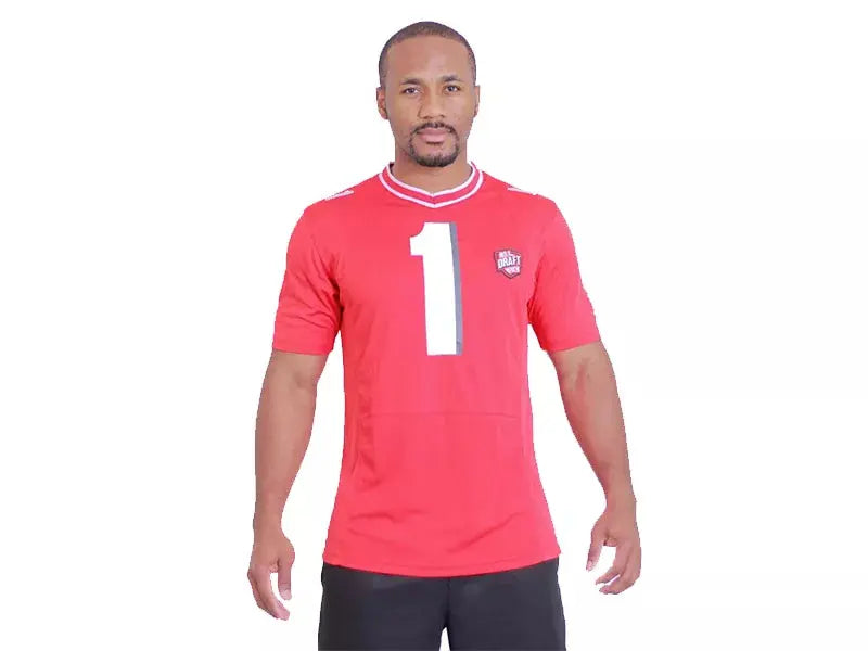 N1DPJRSY-2- No.1 Draftpick Number 1 Draft Pick