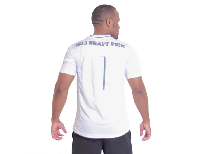 N1DPJRSY-2- No.1 Draftpick Number 1 Draft Pick