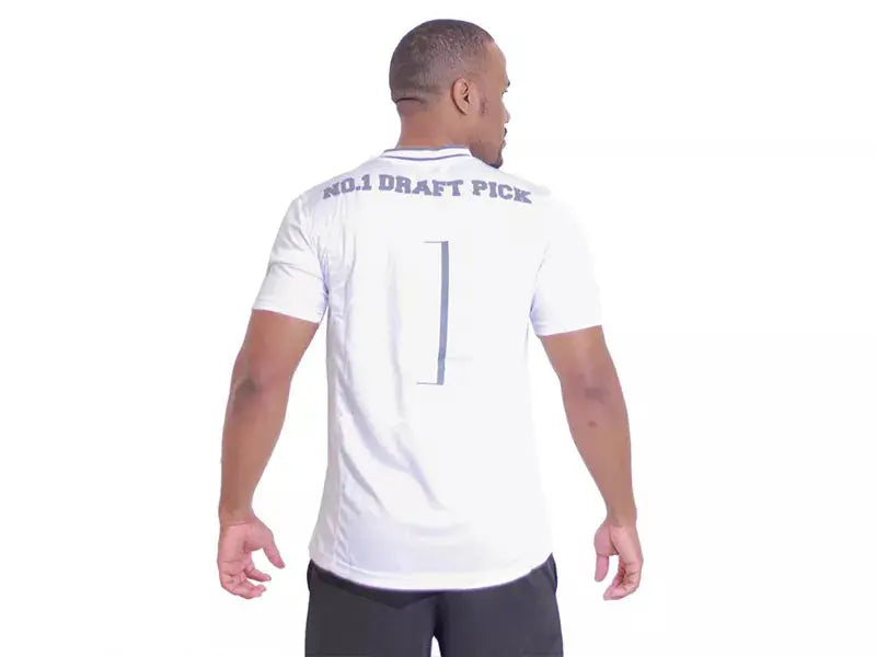 N1DPJRSY-2- No.1 Draftpick Number 1 Draft Pick