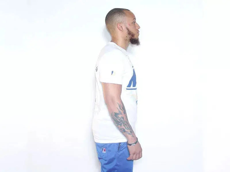 N1PD AllStar T-Shirt Number 1 Draft Pick