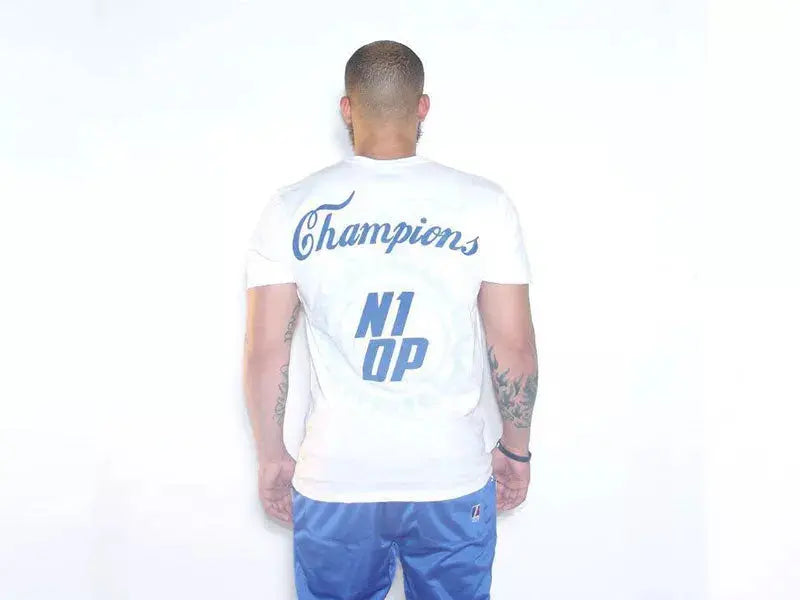 N1PD AllStar T-Shirt Number 1 Draft Pick