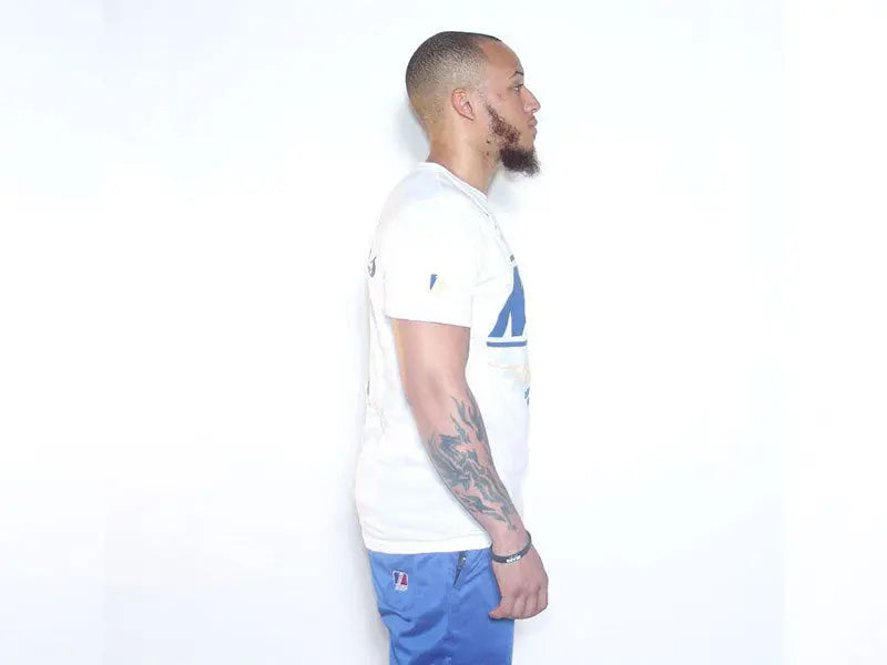 N1PD AllStar T-Shirt Number 1 Draft Pick