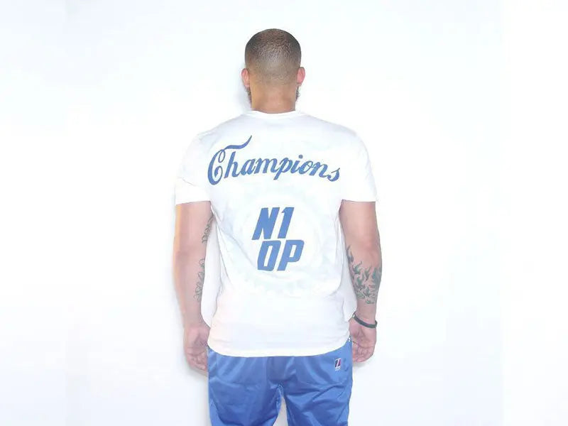 N1PD AllStar T-Shirt Number 1 Draft Pick