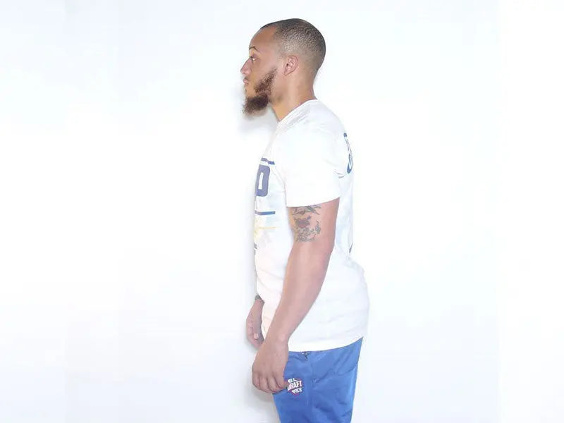 N1PD AllStar T-Shirt Number 1 Draft Pick
